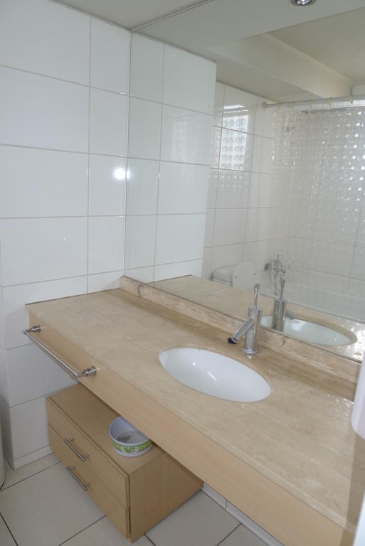 Chilean Suites Providencia Santiago Kamer foto